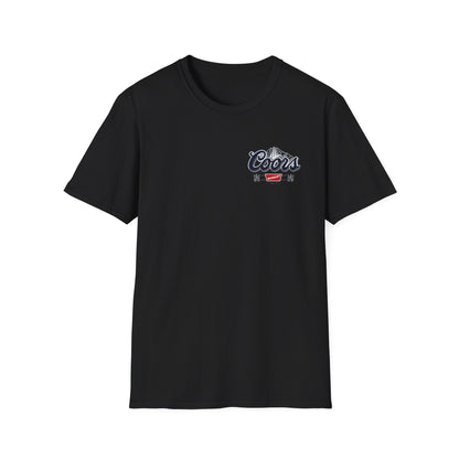Funny Coors Banquet T-Shirt