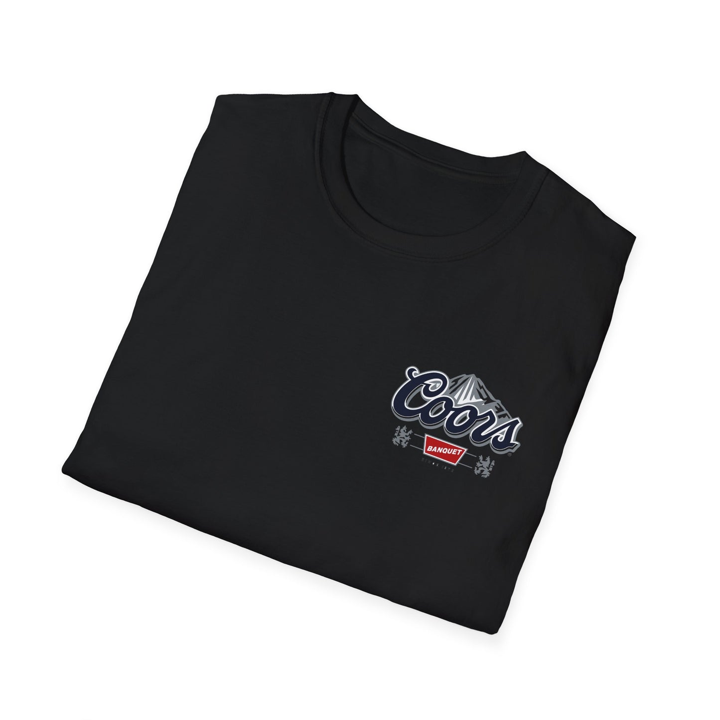 Funny Coors Banquet T-Shirt