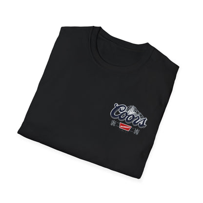 Funny Coors Banquet T-Shirt