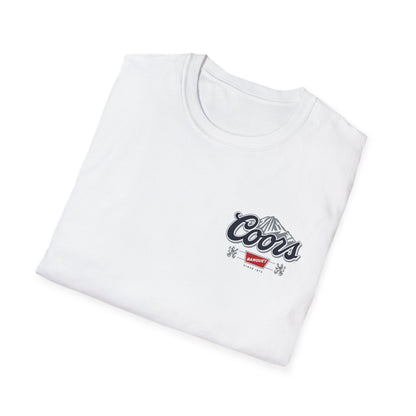 Funny Coors Banquet T-Shirt