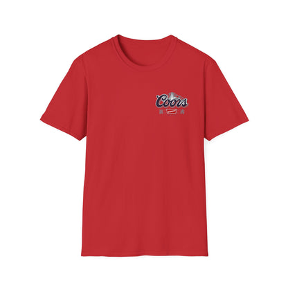 Funny Coors Banquet T-Shirt