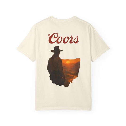 Vintage Coors Graphic T-Shirt