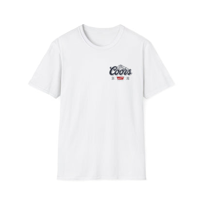 Funny Coors Banquet T-Shirt
