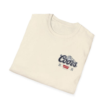 Funny Coors Banquet T-Shirt